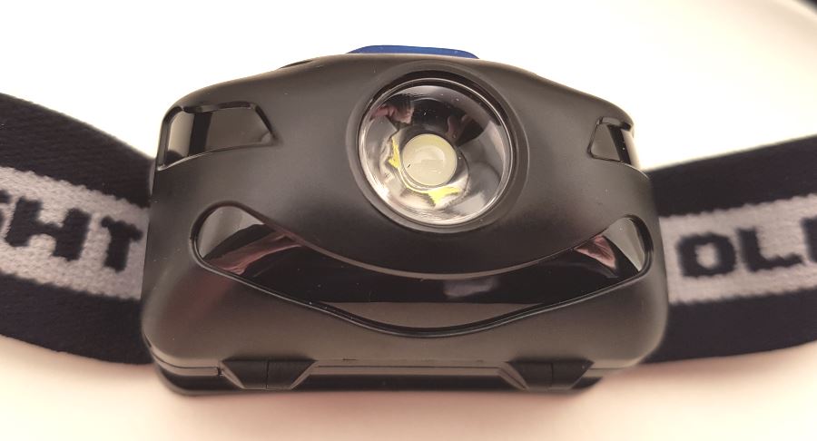 Olight H05S ACTIVE LED Stirnlampe Kopflampe LED