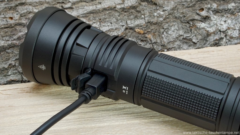 Klarus G20L