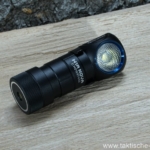 Olight H1R Nova LED Taschenlampe Stirnlampe