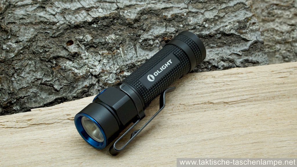 Olight S1A Baton