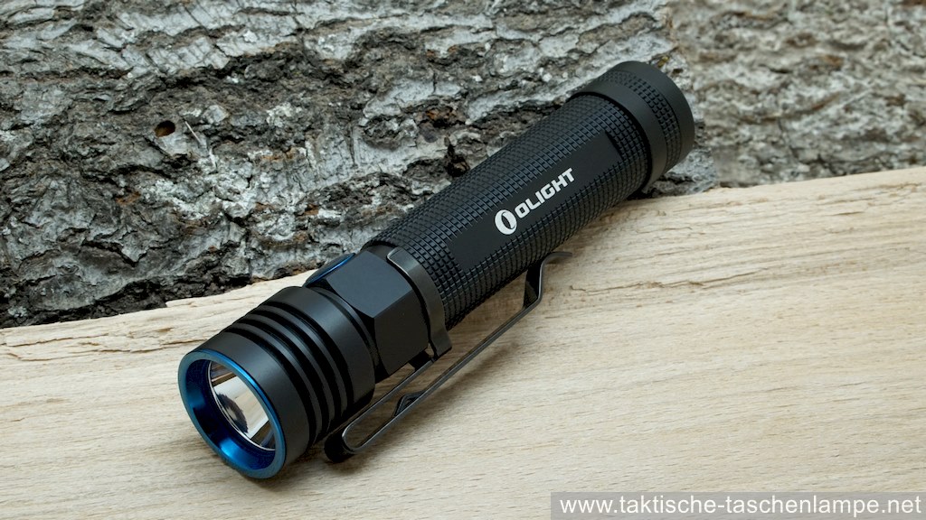 Olight S30R Baton III