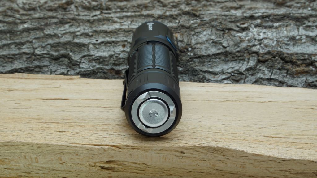 Olight M2R Pro Warrior Tailswitch / Heckschalter