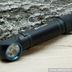 Olight H2R Nova Stirnlampe / LED Taschenlampe Olight H2R Nova Stirnlampe / LED Taschenlampe