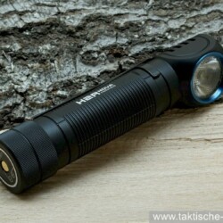 Olight H2R Nova Stirnlampe / LED Taschenlampe Olight H2R Nova Stirnlampe / LED Taschenlampe