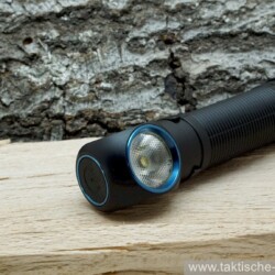 Olight H2R Nova Stirnlampe / LED Taschenlampe Olight H2R Nova Stirnlampe / LED Taschenlampe
