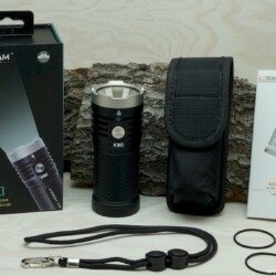Acebeam K30 Acebeam K30