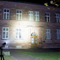 Acebeam K30 Beamshot Acebeam K30 Beamshot