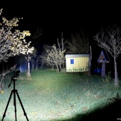 Acebeam K30 Beamshot Acebeam K30 Beamshot