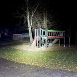 Acebeam K30 Beamshot Acebeam K30 Beamshot