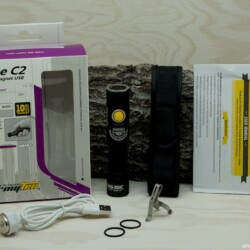 Armytec Prime C2 Pro Armytec Prime C2 Pro