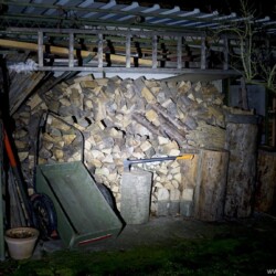 Armytec Prime C2 Pro Holzschuppen Armytec Prime C2 Pro Holzschuppen