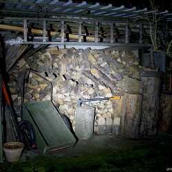 Armytec Prime C2 Pro Holzschuppen Armytec Prime C2 Pro Holzschuppen