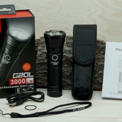 Klarus G20L Klarus G20L