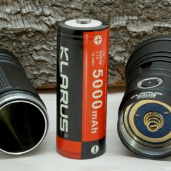 Klarus G20L Klarus G20L