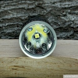 Nitecore SRT9 Nitecore SRT9