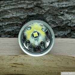 Nitecore SRT9 Nitecore SRT9