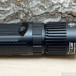 Nitecore SRT9 Nitecore SRT9