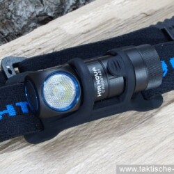 Olight H1R Nova LED Taschenlampe Stirnlampe Olight H1R Nova LED Taschenlampe Stirnlampe