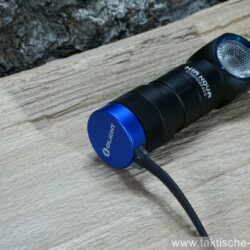 Olight H1R Nova LED Taschenlampe Stirnlampe Olight H1R Nova LED Taschenlampe Stirnlampe