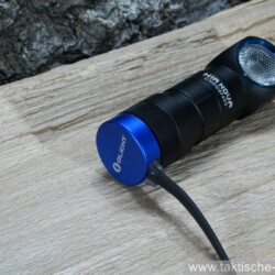 Olight H1R Nova LED Taschenlampe Stirnlampe Olight H1R Nova LED Taschenlampe Stirnlampe