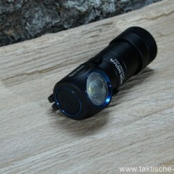 Olight H1R Nova LED Taschenlampe Stirnlampe Olight H1R Nova LED Taschenlampe Stirnlampe