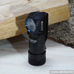 Olight H1R Nova LED Taschenlampe Stirnlampe Olight H1R Nova LED Taschenlampe Stirnlampe