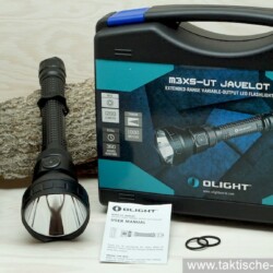 Olight M3XS-UT Javelot Olight M3XS-UT Javelot