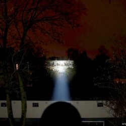 Olight M3XS-UT Javelot Beamshot Haus