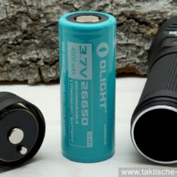 Olight R50 Pro Seeker Olight R50 Pro Seeker