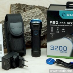 Olight R50 Pro Seeker Olight R50 Pro Seeker