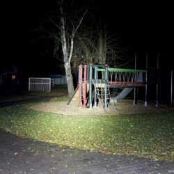 Olight R50 Pro Seeker Beamshot Spielplatz Olight R50 Pro Seeker Beamshot Spielplatz