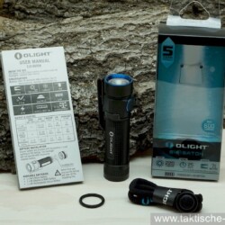 Olight S1A Baton Olight S1A Baton