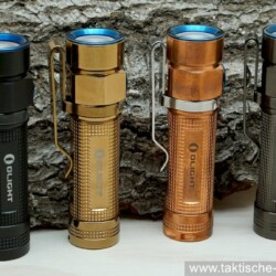 Olight S1A Baton Olight S1A Baton