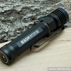 Olight S30R Baton III Olight S30R Baton III