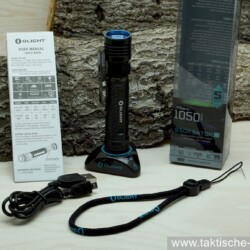 Olight S30R Baton III Olight S30R Baton III