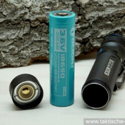Olight S30R Baton III Olight S30R Baton III