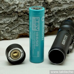 Olight S30R Baton III Olight S30R Baton III