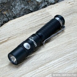 UltraTac K18 Mini Taschenlampe UltraTac K18 Mini Taschenlampe