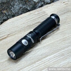 UltraTac K18 Mini Taschenlampe UltraTac K18 Mini Taschenlampe