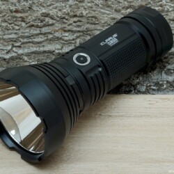 Klarus G35 LED Taschenlampe Klarus G35 LED Taschenlampe