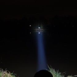 Klarus G35 Beamshot Main Klarus G35 Beamshot Main