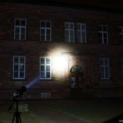 Klarus G35 Beamshot Museum Klarus G35 Beamshot Museum