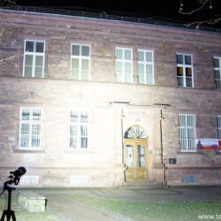 Olight X7R Marauder Beamshot Museum Olight X7R Marauder Beamshot Museum