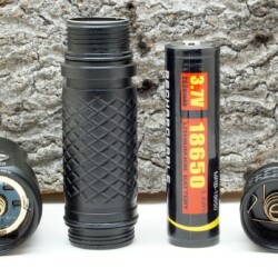 MecArmy MOT10 MecArmy MOT10