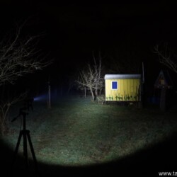 MecArmy MOT10 Beamshot Bauwagen MecArmy MOT10 Beamshot Bauwagen