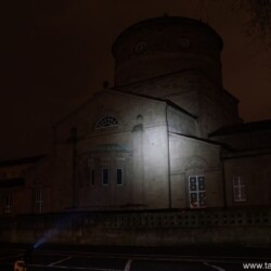 MecArmy MOT10 Beamshot Friedhof MecArmy MOT10 Beamshot Friedhof