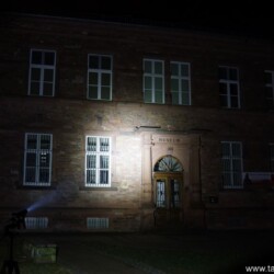 MecArmy MOT10 Beamshot Museum MecArmy MOT10 Beamshot Museum