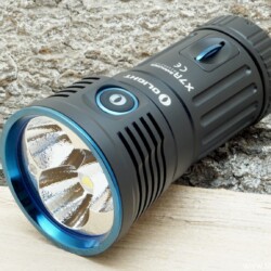 Olight X7R Marauder Olight X7R Marauder