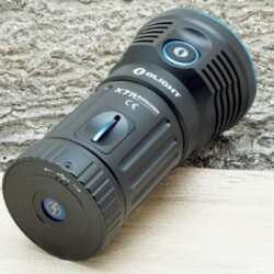 Olight X7R Marauder Olight X7R Marauder