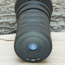 Olight X7R Marauder Olight X7R Marauder